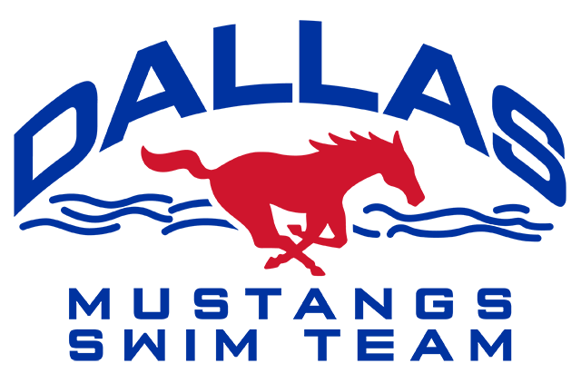 Dallas Mustangs Swim Team